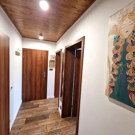 Bojkowa Chata Smerek Exterior foto